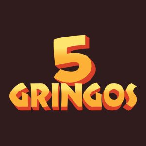 5Gringos Casino logo