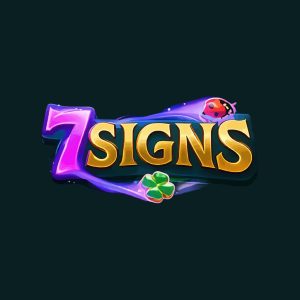 7signs Casino logo