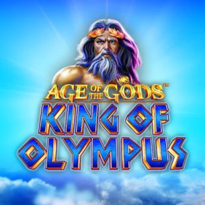 Age of the Gods: King of Olympus