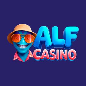 Alf Casino logo