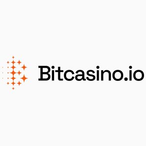 Bit Casino logo