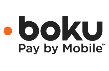 Boku logo