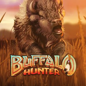 Buffalo Hunter