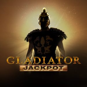 Gladiator Jackpot