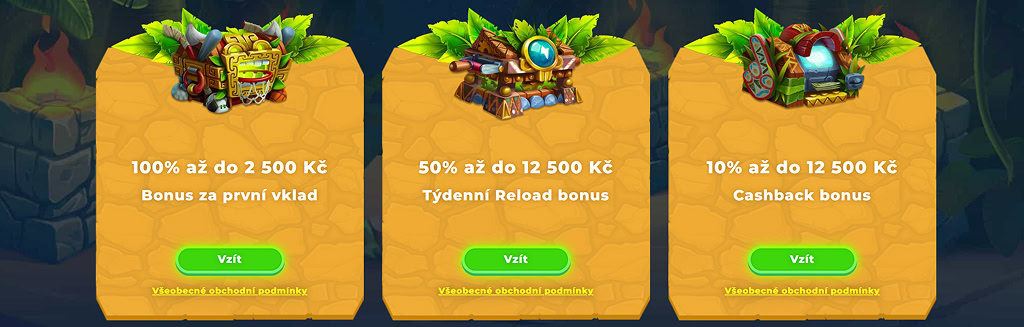 Kasino Wazamba Bonus za sportovní sázení