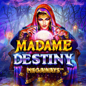 Madame Destiny Megaways