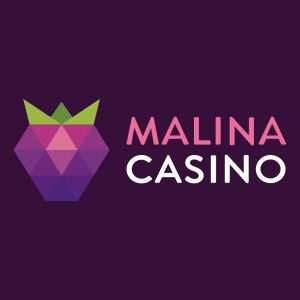 Malina Casino logo