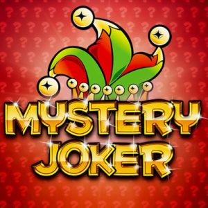 Mystery Joker