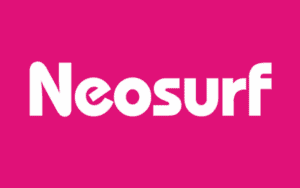Neosurf logo