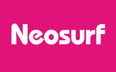 Neosurf logo