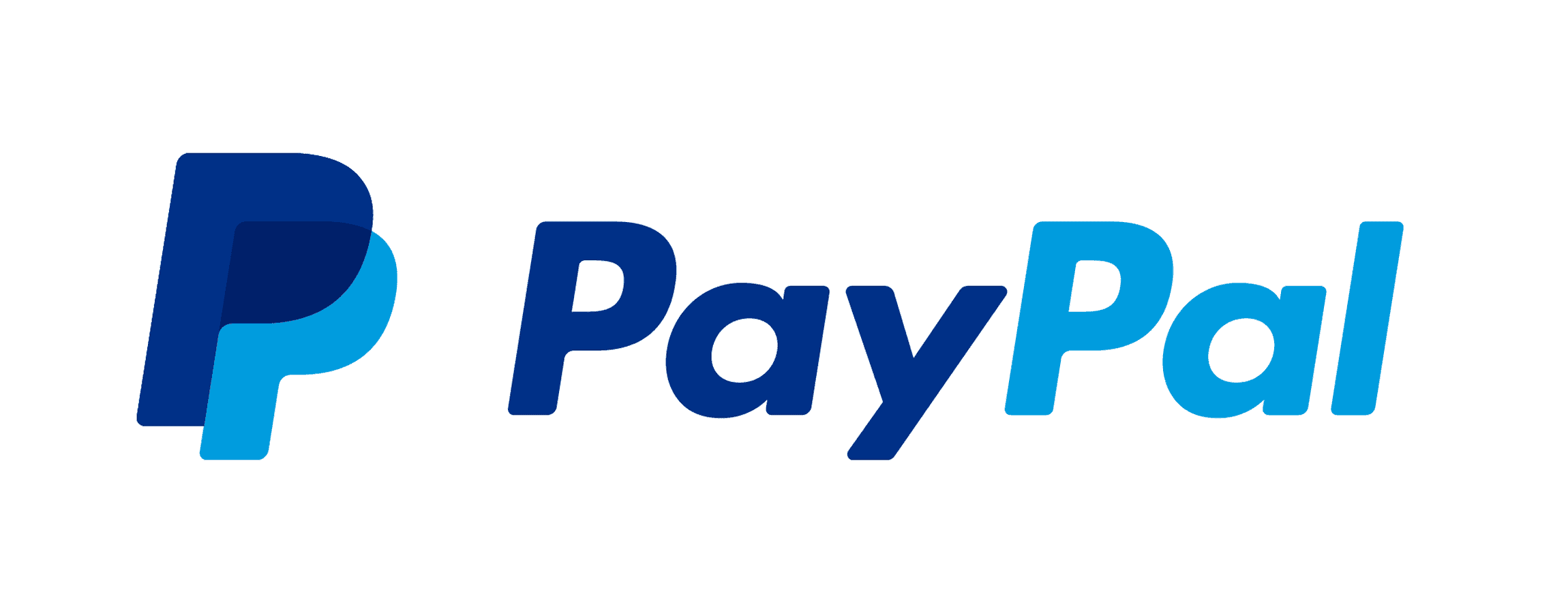 PayPal logo