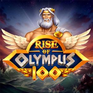 Rise of Olympus 100
