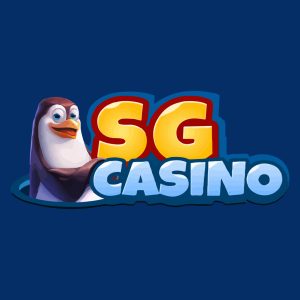 SG Casino logo
