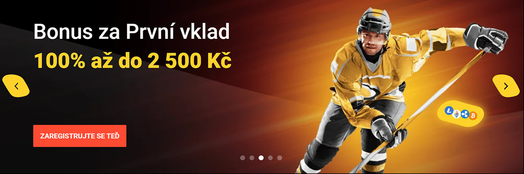 Sportovní sázení Zet Casino Bonus