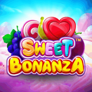 Sweet Bonanza