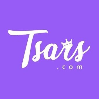 Tsars logo