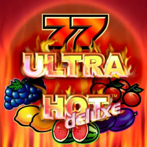 Ultra Hot deluxe