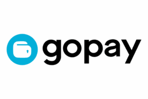 gopay logo