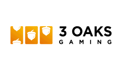 3oaks gaming logo