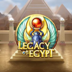 Legacy of Egypt