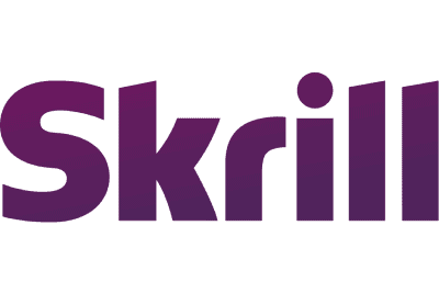 Skrill logo