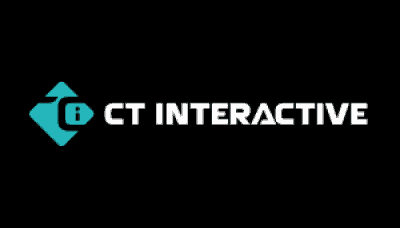 ct interactive logo