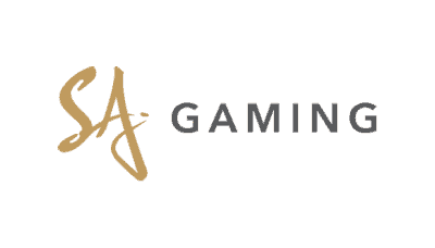 sa gaming logo