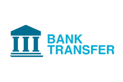 Bankový prevod logo