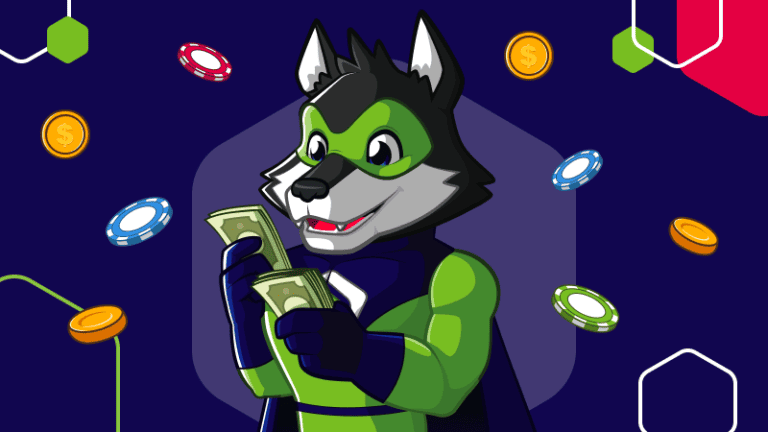 Online blackjack