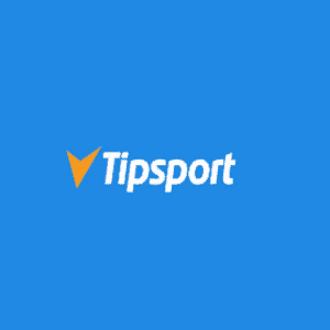 TipSport Vegas logo