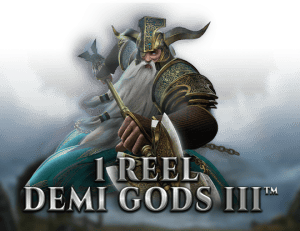 1 Reel Demi Gods III