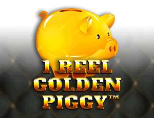 1 Reel Golden Piggy