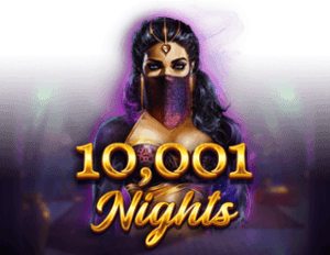 10001 Nights