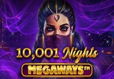 10,001 Nights Megaways