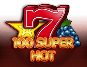 100 Super Hot