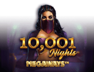 10001 Nights Megaways