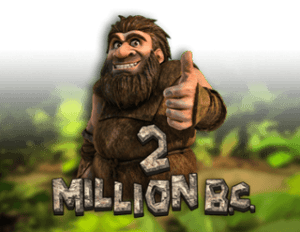 2 Million B.C.