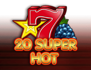 20 Super Hot