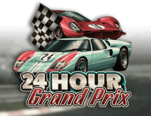 24 Hour Grand Prix