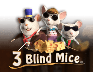 3 Blind Mice