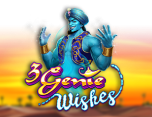 3 Genie Wishes