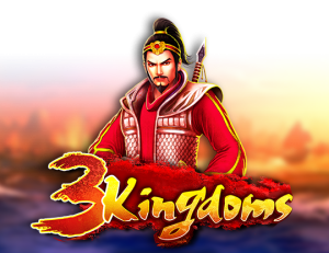 3 Kingdoms – Battle of Red Cliffs