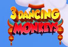 3 Dancing Monkeys