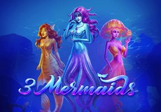 3 Mermaids