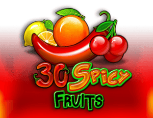 30 Spicy Fruits