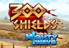 300 Shields Mighty Ways