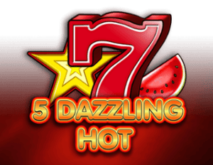 5 Dazzling Hot