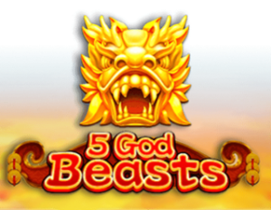 5 God Beasts