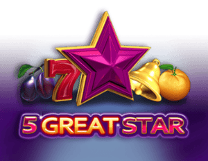 5 Great Star