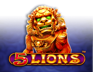 5 Lions